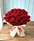 Букет 29 Красных роз в Махмуде-Мектебе
