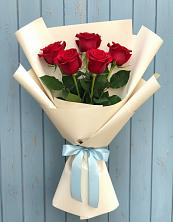 Букет Классика чувств в Махмуде-Мектебе