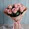 Букет цветов из: Розы в Махмуде-Мектебе