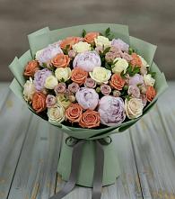 Букет Мороженное #REPLACE_PRED# Махмуде-Мектебе