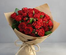 Букет Любовный роман в Махмуде-Мектебе