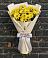 Букет цветов из: Хризантемы в Махмуде-Мектебе