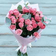 Букет Леди совершенство в Махмуде-Мектебе