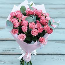 Букет Леди совершенство в Махмуде-Мектебе